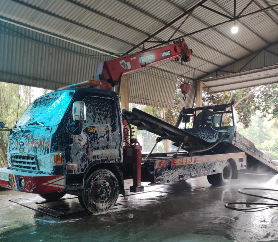 Cứu Hộ 911 Thanh Hóa