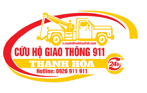 Cứu Hộ 911 Thanh Hóa