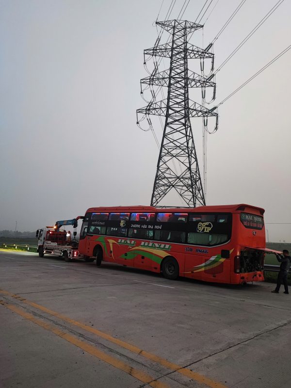 Công ty chuyên cứu hộ tại Sầm Sơn