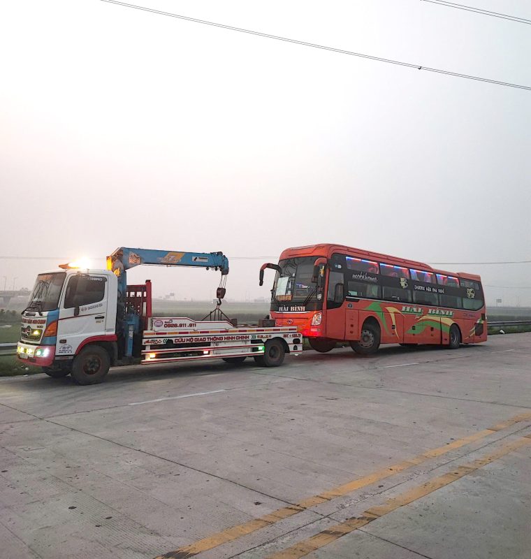 Cứu Hộ 911 Thanh Hóa