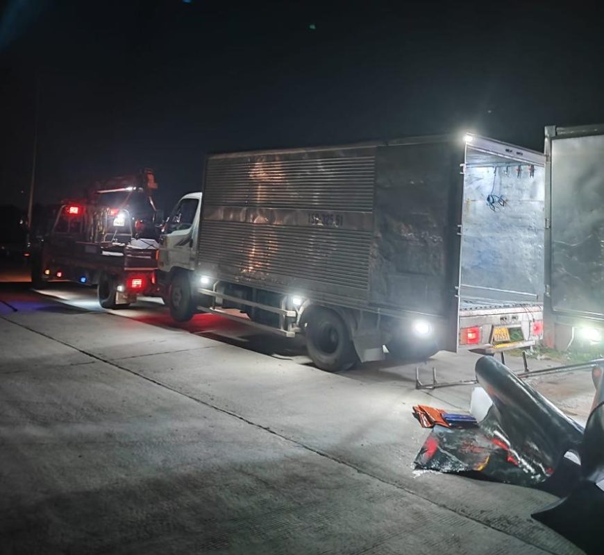 Cứu Hộ 911 Thanh Hóa