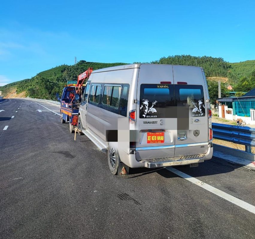 Cứu Hộ 911 Thanh Hóa