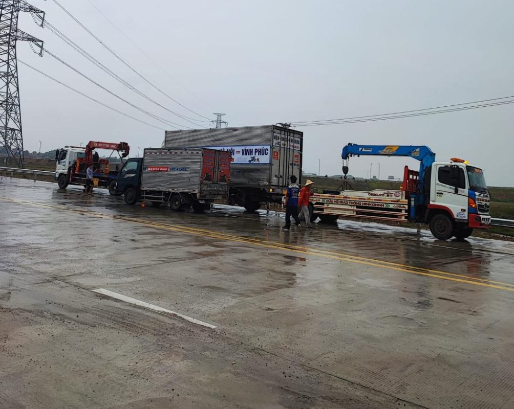 Cứu Hộ 911 Thanh Hóa