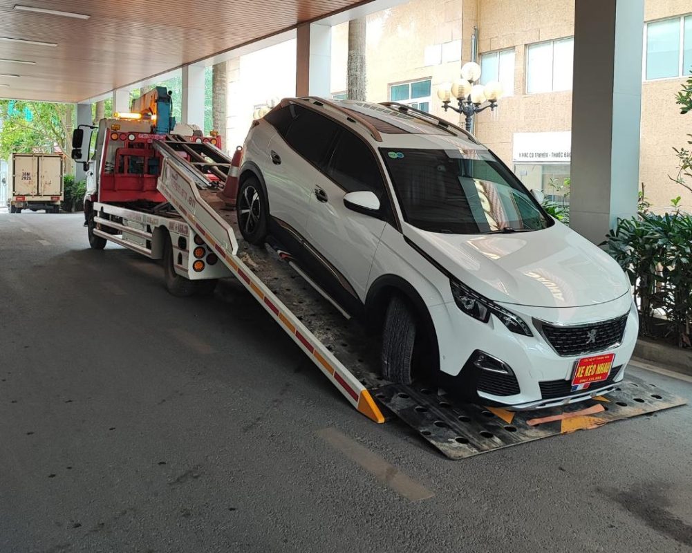 Cứu Hộ 911 Thanh Hóa