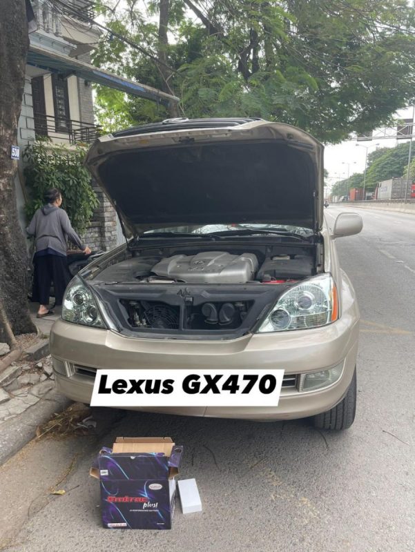 Cứu Hộ 911 Thanh Hóa